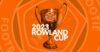 rowland cup announcement