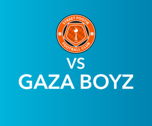 GazaBoys