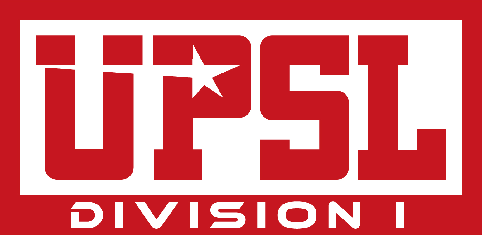 upsl division 1 logo